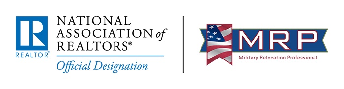 NAR Military Relocation Professional.