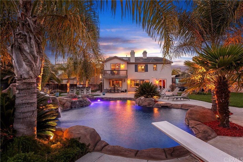 Murrieta California.