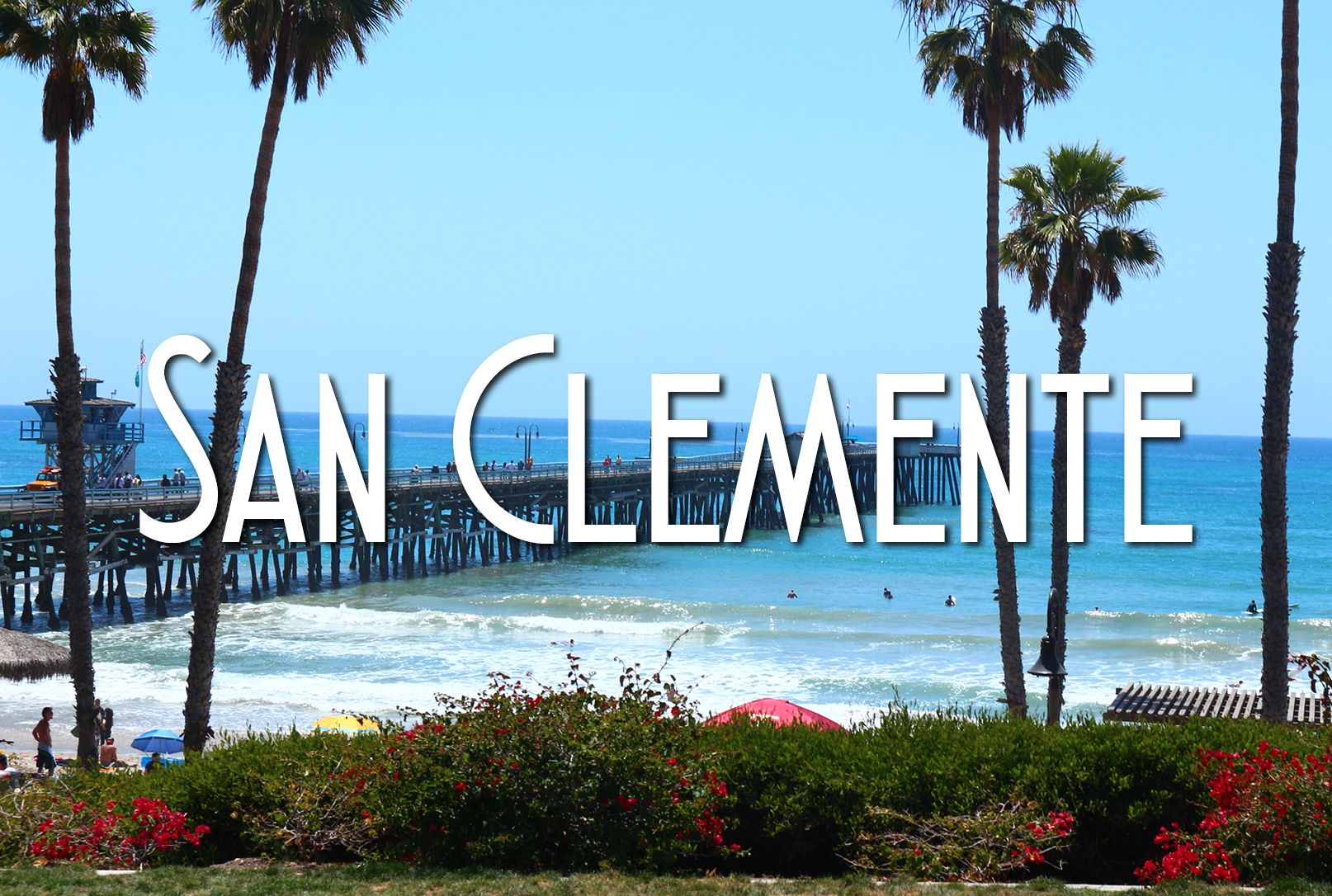 San Clemente.